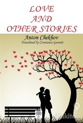 Love and Other Stories