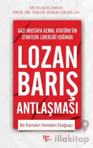 Lozan Barış Antlaşması