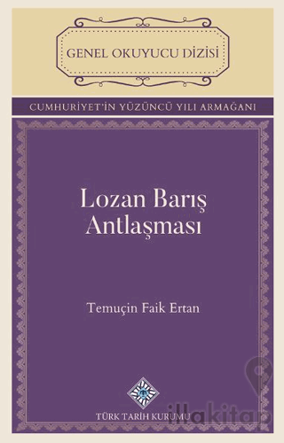 Lozan Barış Antlaşması