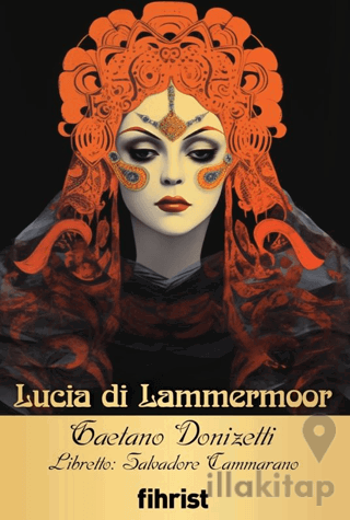 Lucia di Lammermoor/Opera Klasikleri: 32