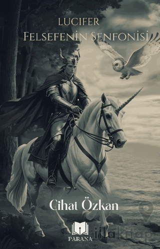Lucifer Felsefenin Senfonisi