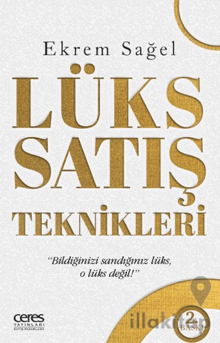 Lüks Satış Teknikleri