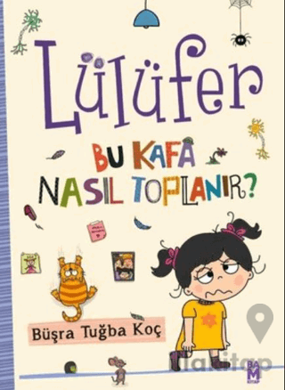 Lülüfer - Bu Kafa Nasıl Toplanır?