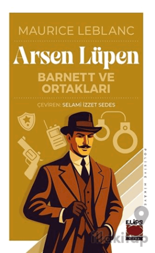 Lüpen-Barnett ve Ortakları