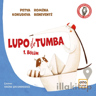Lupo İle Tumbo 1. Bölüm