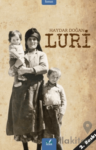 Luri