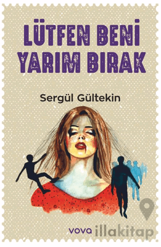 Lütfen Beni Yarım Bırak