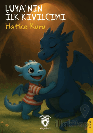 Luya’nın İlk Kıvılcımı