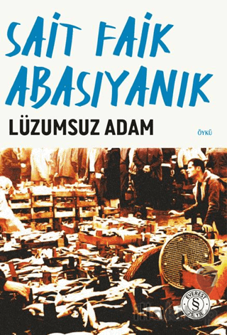 Lüzumsuz Adam
