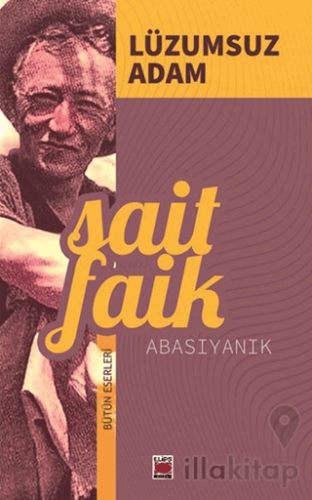 Lüzumsuz Adam