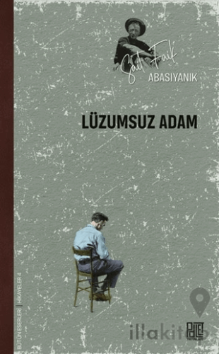 Lüzumsuz Adam