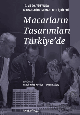 Macarların Tasarımları Türkiye’de