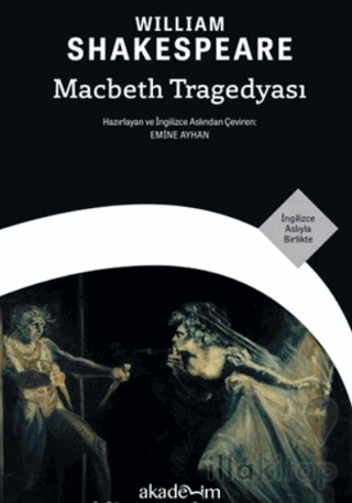 Macbeth Tragedyası
