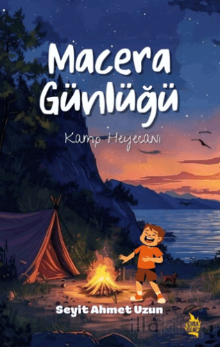 Macera Günlüğü