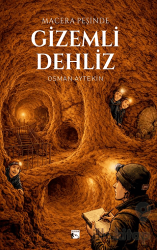 Macera Peşinde Gizemli Dehliz