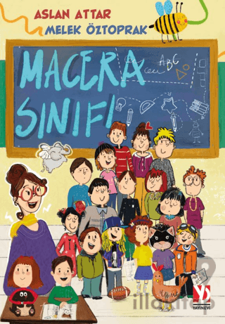 Macera Sınıfı