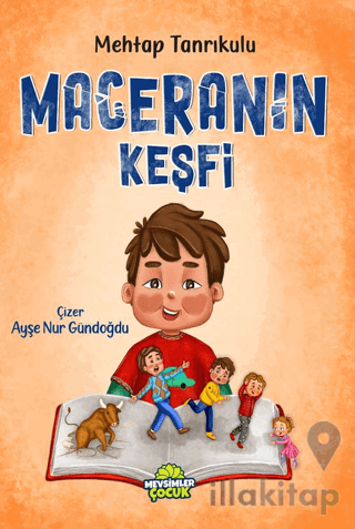 Maceranın Keşfi