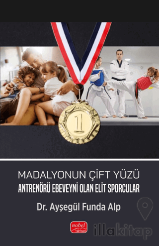 Madalyonun Çift Yüzü -Antrenörü Ebeveyni Olan Elit Sporcular