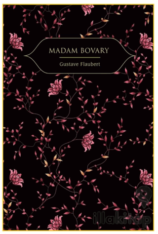Madam Bovary