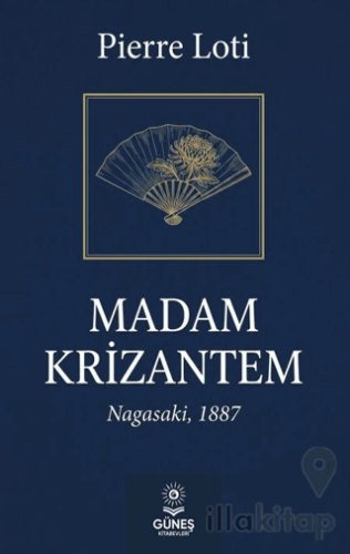 Madam Krizantem