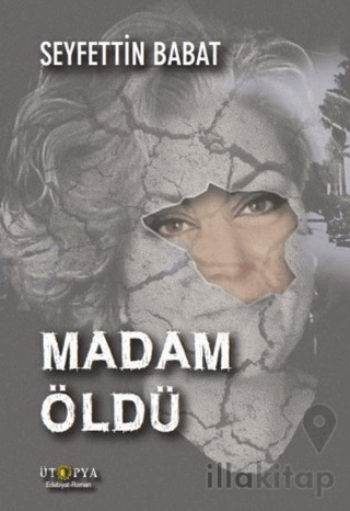 Madam Öldü