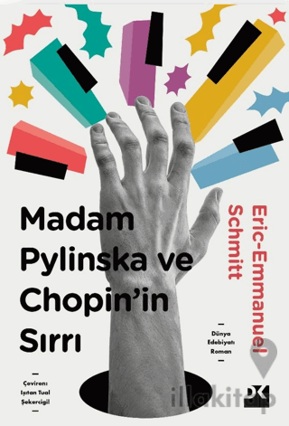 Madam Pylınska ve Chopın’in Sırrı