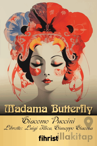 Madama Butterfly