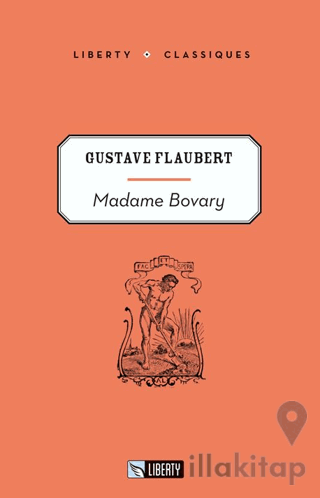 Madame Bovary (Liberty C.)