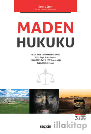 Maden Hukuku