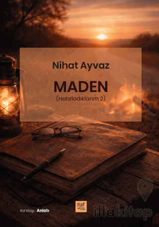 Maden
