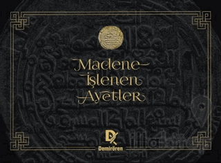 Madene İşlenen Ayetler