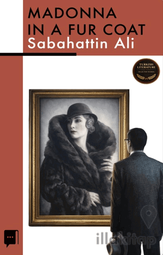 Madonna In A Fur Coat