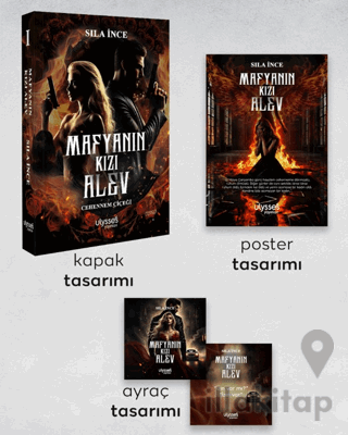 Mafyanın Kızı Alev