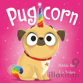 Magic Pet Shop: Pugicorn