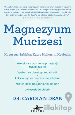 Magnezyum Mucizesi