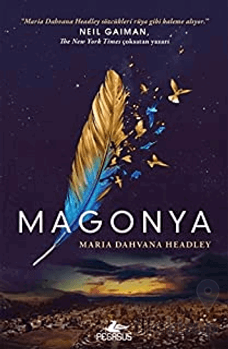 Magonya