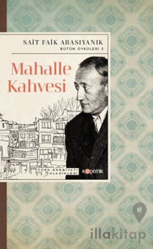 Mahalle Kahvesi