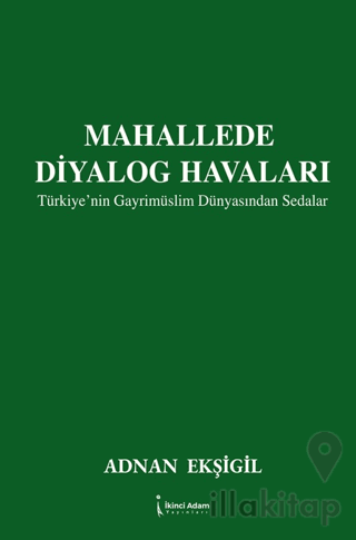 Mahallede Diyalog Havaları