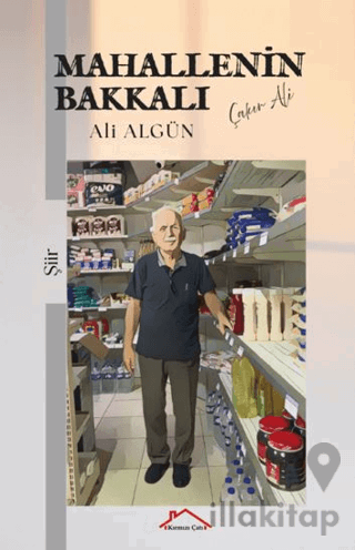 Mahalleninin Bakkalı