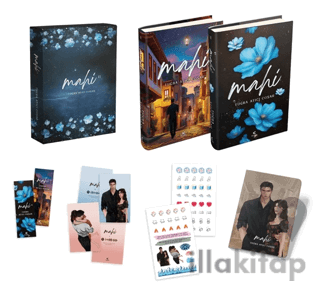 Mahi 2 (Kutu Set)