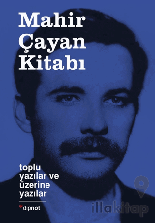 Mahir Çayan Kitabı