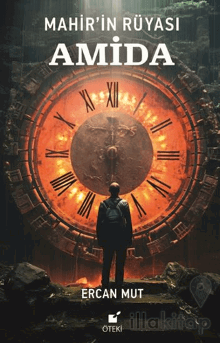 Mahir’in Rüyası: Amida