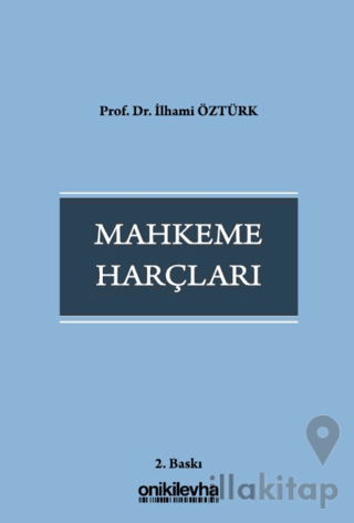 Mahkeme Harçları