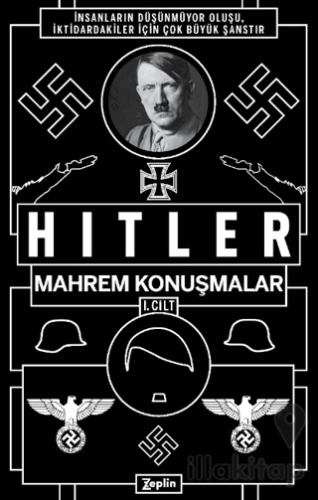 Mahrem Konuşmalar 1. Cilt