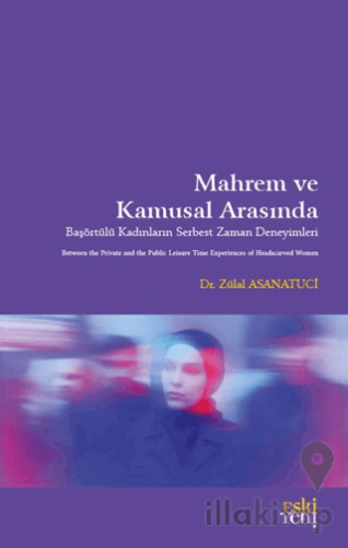Mahrem ve Kamusal Arasında