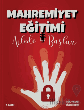 Mahremiyet Eğitimi Ailede Başlar