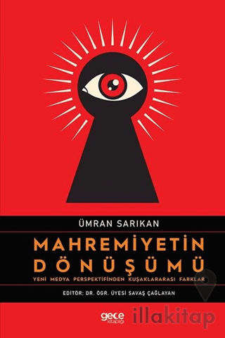 Mahremiyetin Dönüşümü