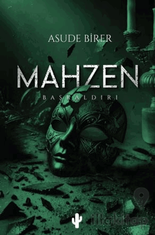 Mahzen - Başkaldırı