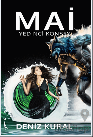 Mai Yedinci Konsey - İkinci Kitap