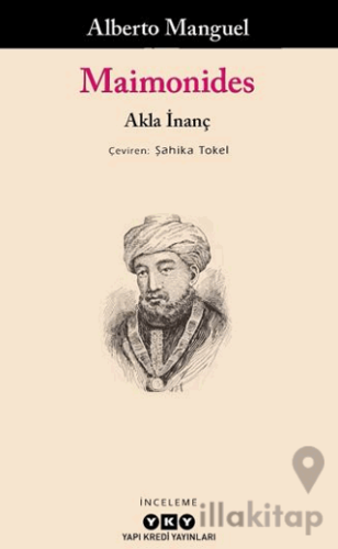 Maimonides Aşka İnanç